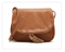 Classic Women Handbag Lady Shoulder Bag PU Leather Crossbody Bag (WDL0947)