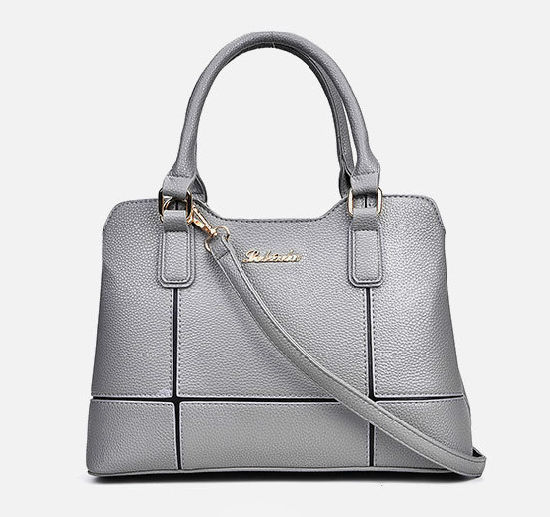6PCS Handbag Set Ladies Handbags Designer Women Tote Shoulder Bags (WDL0986)