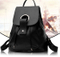 Fashion Lady Backpack, New Design Backpack, PU Backpack Fashion Lady Bags Ladies Bags (WDL0133)