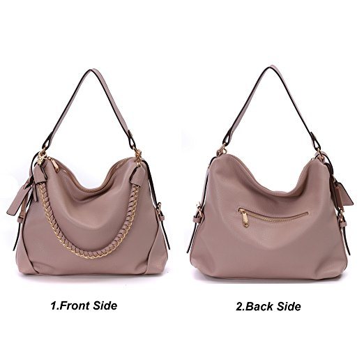 PU Leather Handbag Lady Shoulder Handbag 2018 Hot Sell High Quality Handbag Women Bag Nice Bag Leather Bags (WDL0536)