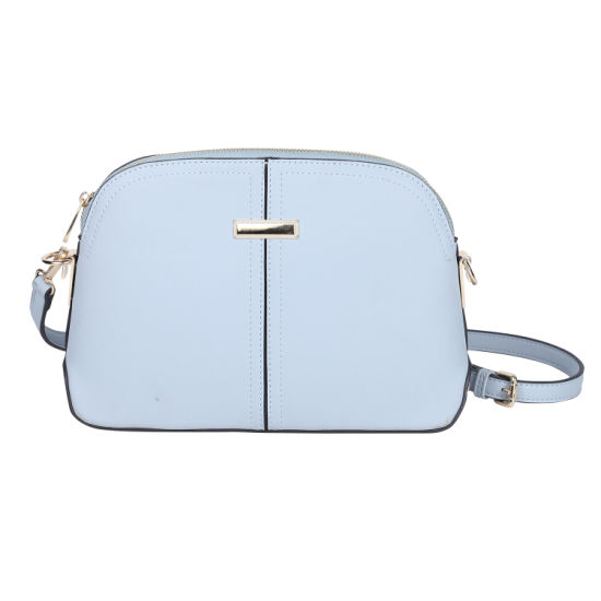 Lady Handbags Wholesale Fashion Handbags Leather Handbags Tote Bag Lady Handbag Woman Handbag (WDL014548)