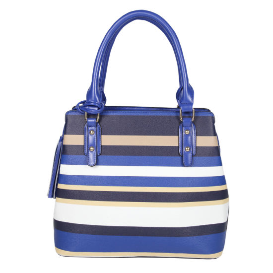 Lady Handbags Wholesale Fashion Handbags Leather Handbags Designer Handbags Tote Bag Printed Bags (WDL014530)