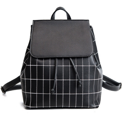 Designer Backpack Stitching Backpack Fashion Backpack Popular Backpack Big Capacity Backpack (WDL01222)