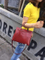 Handbags Pupular Lady Handbag Ladies Handbag Fashion Bag PU Handbag Ladies Bag Leather Handbags (WDL01154)