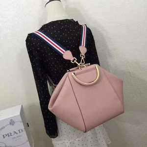 Fashion Lady Handbag Ladies Handbag Designer Handbag OEM Designer Bags Hot Sell Lady Bags (WDL014515)