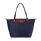 Shopping Bag Mummy Bag Fashion Tote Shoulder Bag Lady Handbag PU Bag Tote Bag (WDL0237)
