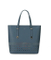 Fashion Lady Handbag 2PCS Tote with Baby Bag Hollow out PU Handbag (WDL0882)