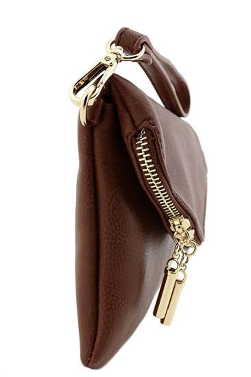 High Quality Hot Sell Designer Fashion Lady Crossbody Women Bag (WDL0261)