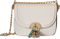 Fashion Lady Handbag with Tassel and Metal Decoration Women Bag (WDL0256)