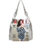 PU Leather Handbag Women Tote Promotional Handbag Shopping Bag Mummy Bag Ladies Hand Bags Fashion Handbags (WDL0594)