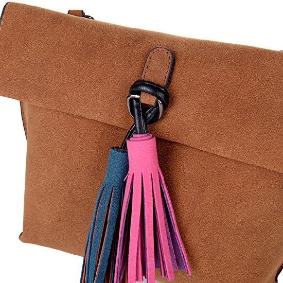 PU Leather Handbag Lady Shoulder Handbag Lady Handbag 2018 Custom Women Handbag Design Handbag (WDL0521)