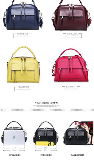 New Designer Shoulder Bag, Fashion Bag, Lady Handbag, Fashion Handbag