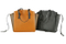 2018 OEM Fashion Lady Handbag PU Leather Handbag Shoulder Bag (WDL0984)
