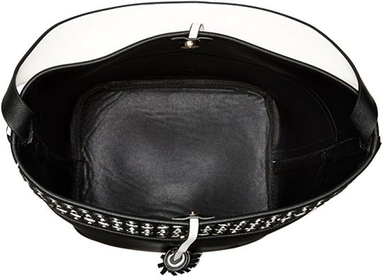 Fashion Lady Tassel Shoulder Bag Hot Sell Promotion Bag Fashion Lady Handbag (WDL0252)