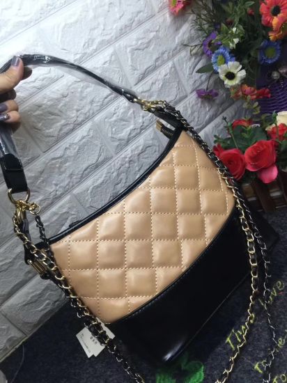 Nice Designer Fashion Lady Handbag Promotion Handbags Ladies Bag (WDL0085)