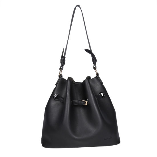 Ladies Handbag Women Handbag Designer Handbag Tote Bag Bucket Bag Fashion Handbag Wholesale Fashion Handbags (WDL014544)