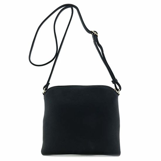 Crossbody Bag Lady Handbag Ladies Handbag Message Bag Designer Handbag Designer Handbag (WDL01410)
