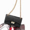 Fashionable Handbag Small Handbag Ladies Bags 2018 Female Handbags Women Bags PU Leather Bag Lady Handbag (WDL01063)