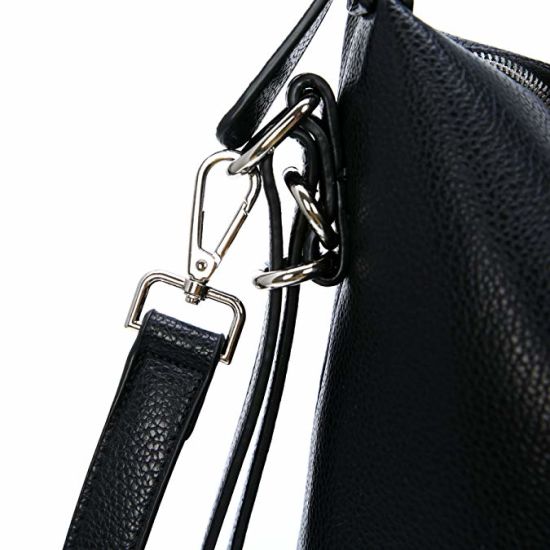 Lady Handbag Ladies Handbags Women Bag Tote Bag Designer Handbag Fashion Handbag (WDL01430)