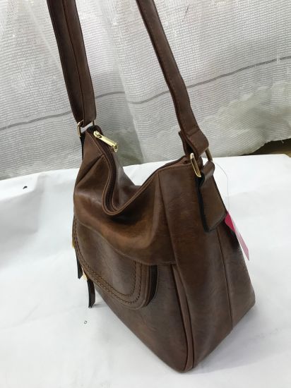 Ladies Handbags Classic Fashion Handbags Women Tote Bag Designer Handbag Women Handbag Popular (WDL0781)