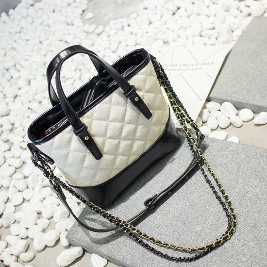 Handbag Lady Handbags Fashion Handbag Ladies Handbag Leather Handbags Designer Handbags Lady Handbags (WDL01393)