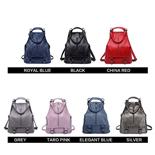 Fashion Lady Hot Sell Backpack Classic High Quality School Student Backpack Promotional Backpack (WDL0557)