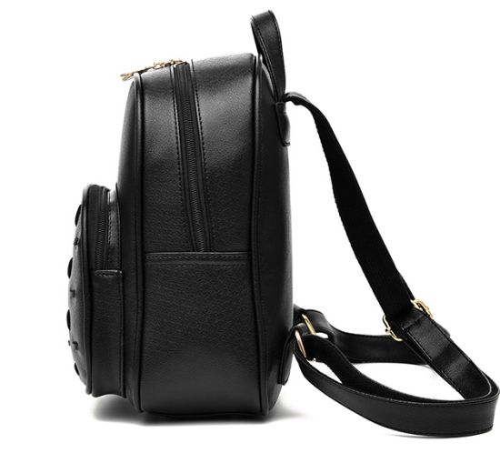 Fashion Backpack, Lady Backpack, Women Backpack, New Design Backpack