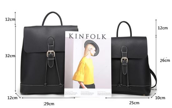 Fashion Backpack, Simple Backpack, New Design Backpack