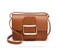 Small Square Flap Bag Mini Women Messenger Crossbody Bags (WDL0823)