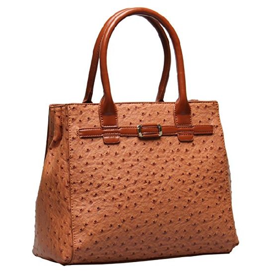 Design Handbag Lady Shoulder Handbag New Fashion Handbag 2018 PU Leather Bags Women Handbag (WDL0496)