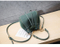Vintage Mini Bucket Bag Lady Handbags Women Bag Shoulder Bag (WDL0992)