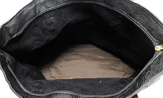 Ladies Handbag Women Bags Mummy Bag Shopping Bag High Quality Hot Sell Bags (WDL0404)