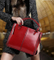 Zippered Elegant PU Shiling Handbags OEM/ODM Fashion Lady for Women (WDL0193)