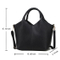 Fashion Lady Mummy Bag Shopping Bag Large Capacity Shoulder Women Bag (WDL0335)
