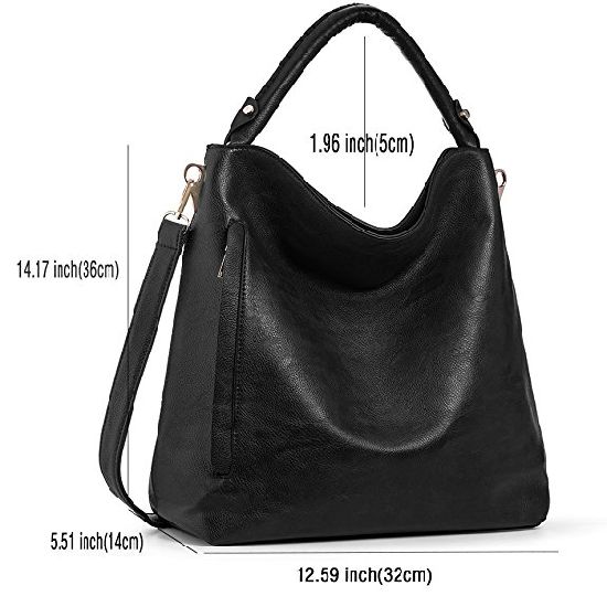 Fashion PU Leather Handbag Nice Design Handbag Lady Handbag 2018 Large Capacity Handbag Deisng Handbag Women′s Tote (WDL0527)