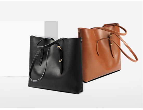 Mami Bag, Shopping Bag, Promotion Lady Bags, Shoulder Bag, Fashion Lady Bag (WDL0066)