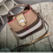 Canvas and PU Leahter Handbags Women Bag Ladies Handbag Lady Handbag Fashion Bags Designer Handbags Hand Bag (WDL0354)