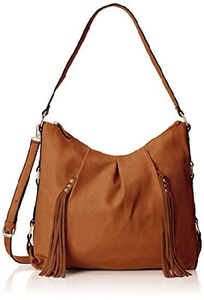 Fashion Lady Handbag Women Tote Shopping Bag Mummy Bag Promotional Tote PU Leather Bag (WDL0466)