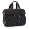Business Briefcase Laptop Bag for Men Casual Canvas Laptop Bags Classical High Quality Replica Handbag Canvas Handbag (WDL01250)