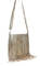 Pupular Lady Handbag Ladies Handbag Fashion Bag Tassel Decorated Flap PU Crossbody Bag Leather Handbags (WDL01140)