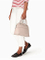 PU Leather Ladies Bag Fashion Handbag Ladies Bag Designer Handbags PVC Bag Lady Handbag (WDL01417)