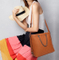 Fashion Lady Handbag Women Tote Bag Designer Handbag Leather Handbag Shopping Tote Bag (WDL01407)