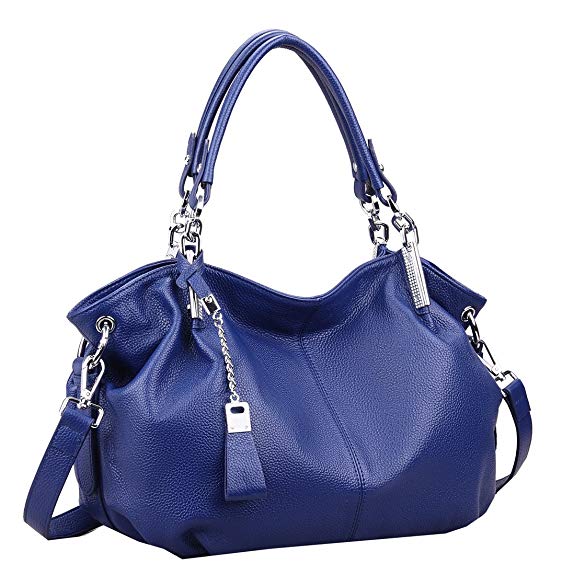 Lychee pattern handbag for ladies