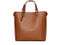 New PU Leather Casual Tote Shoulder Bags Ladies Soft Handbags (WDL0881)