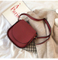 Ladies Handbag Women Bag Promotional Bag Fashion Bags PU Bag Woman Handbags Lady Hand Bag Leather Handbags (WDL0362)