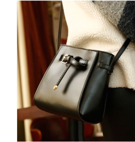 High Quality Casual Lady Small Bag Promotion Crossbody (WDL0187)