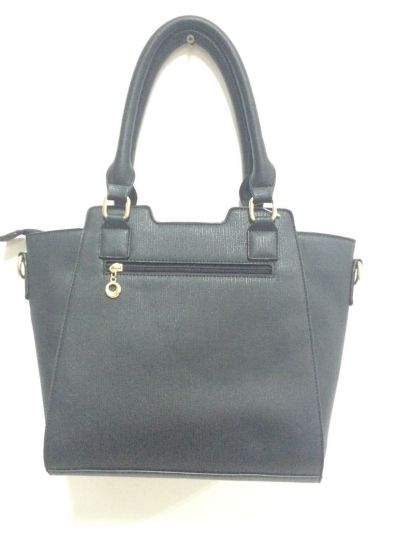 Ladies Handbag PU Leather Handbags Designer Handbags Tote Bag Woman Handbags Hot Sell Printing Handbag OEM/ODM Promotion Tote Bag Lady Handbags (WDL0183)