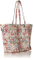 Nice Designer with Laser Pattern Lady Fashion Tote Women Bag (WDL0249)