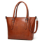 Large Capacity Shopping Bag Mummy Bag Shoulder Bag (WDL0212)