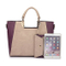 Women Bag Ladies Handbag Lady Handbag Tote Bag Fashion Bags Designer Handbags PU Leather Bags (WDL0377)